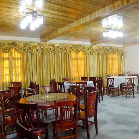 Huangshan Hongcun Yunlong Hotel المظهر الخارجي الصورة