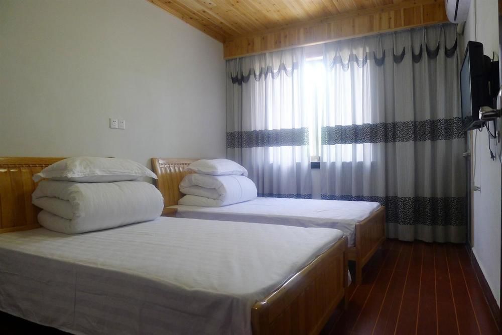 Huangshan Hongcun Yunlong Hotel المظهر الخارجي الصورة