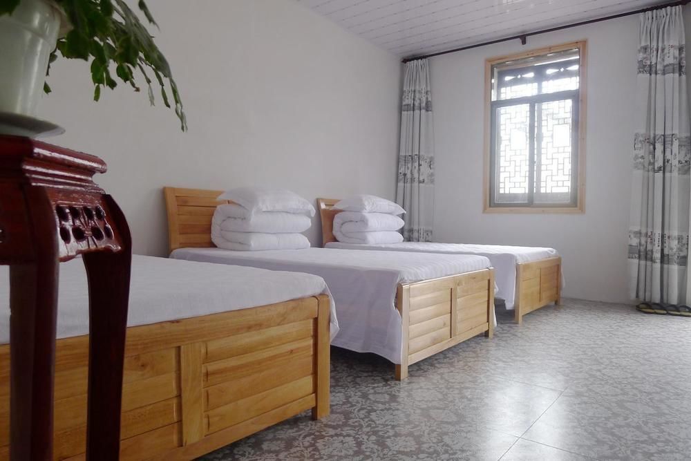 Huangshan Hongcun Yunlong Hotel المظهر الخارجي الصورة