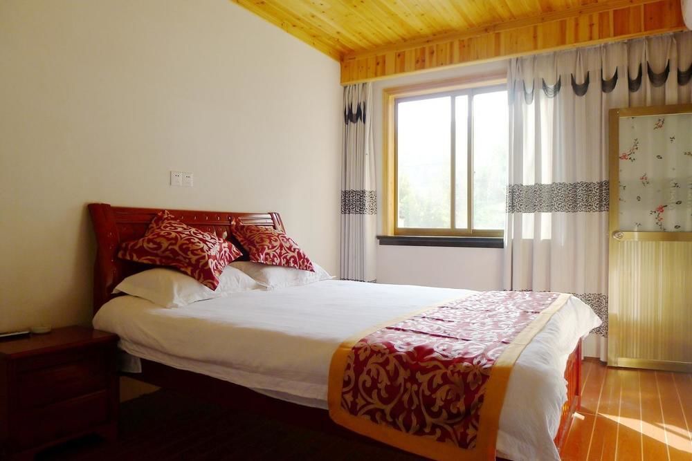 Huangshan Hongcun Yunlong Hotel المظهر الخارجي الصورة