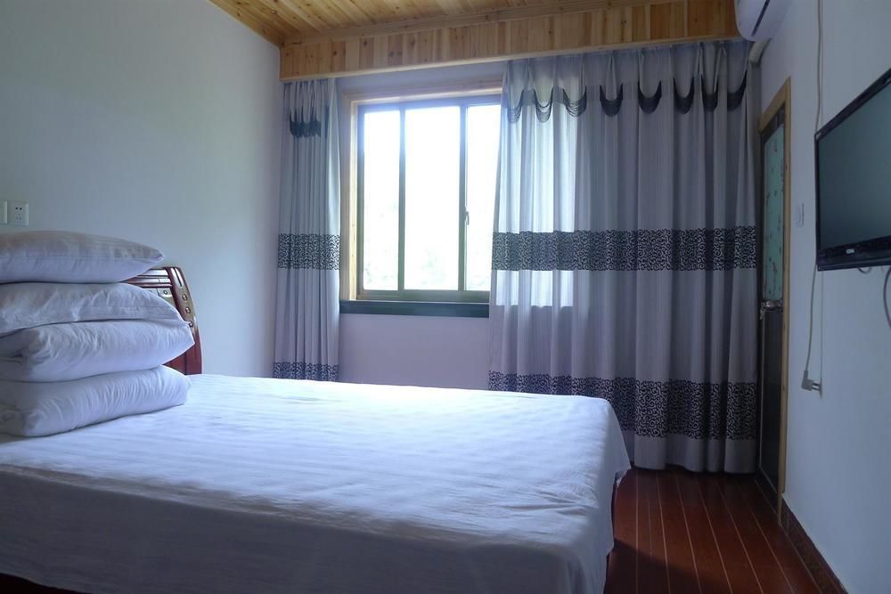 Huangshan Hongcun Yunlong Hotel المظهر الخارجي الصورة