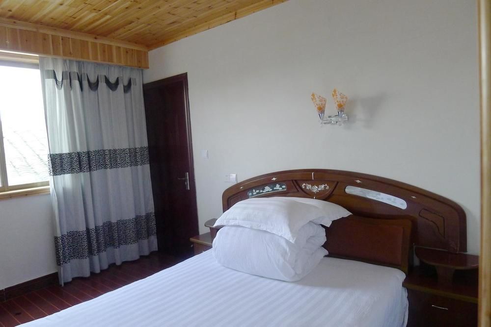 Huangshan Hongcun Yunlong Hotel المظهر الخارجي الصورة