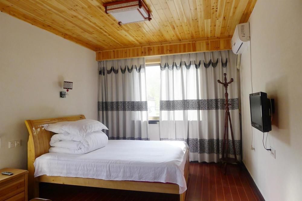 Huangshan Hongcun Yunlong Hotel المظهر الخارجي الصورة