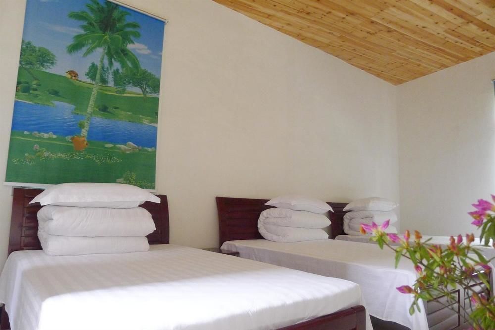 Huangshan Hongcun Yunlong Hotel المظهر الخارجي الصورة