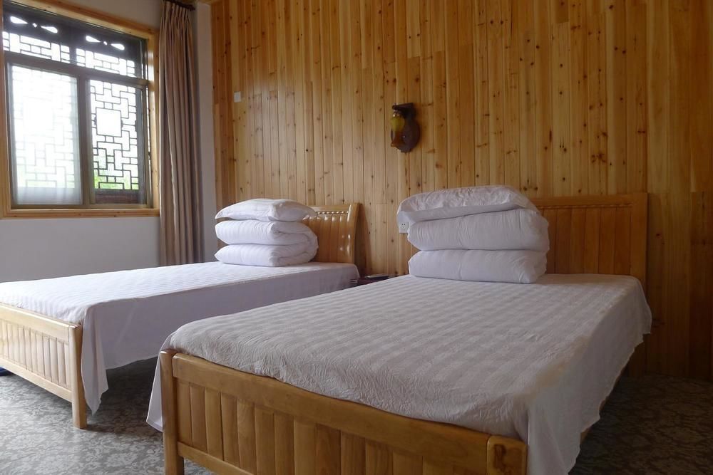 Huangshan Hongcun Yunlong Hotel المظهر الخارجي الصورة
