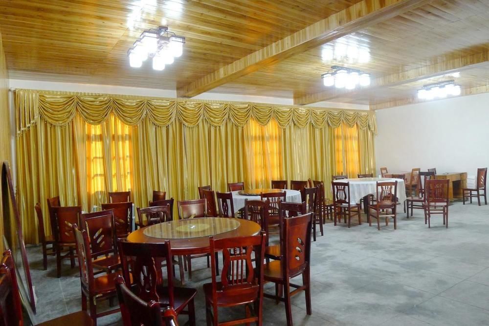 Huangshan Hongcun Yunlong Hotel المظهر الخارجي الصورة