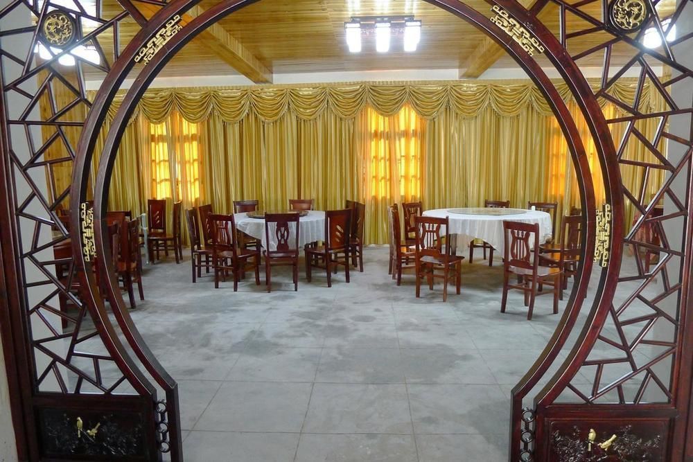 Huangshan Hongcun Yunlong Hotel المظهر الخارجي الصورة