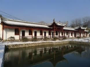 Huangshan Hongcun Yunlong Hotel المظهر الخارجي الصورة
